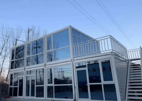 打包箱前期設(shè)計與后期應用都有哪些優(yōu)勢？