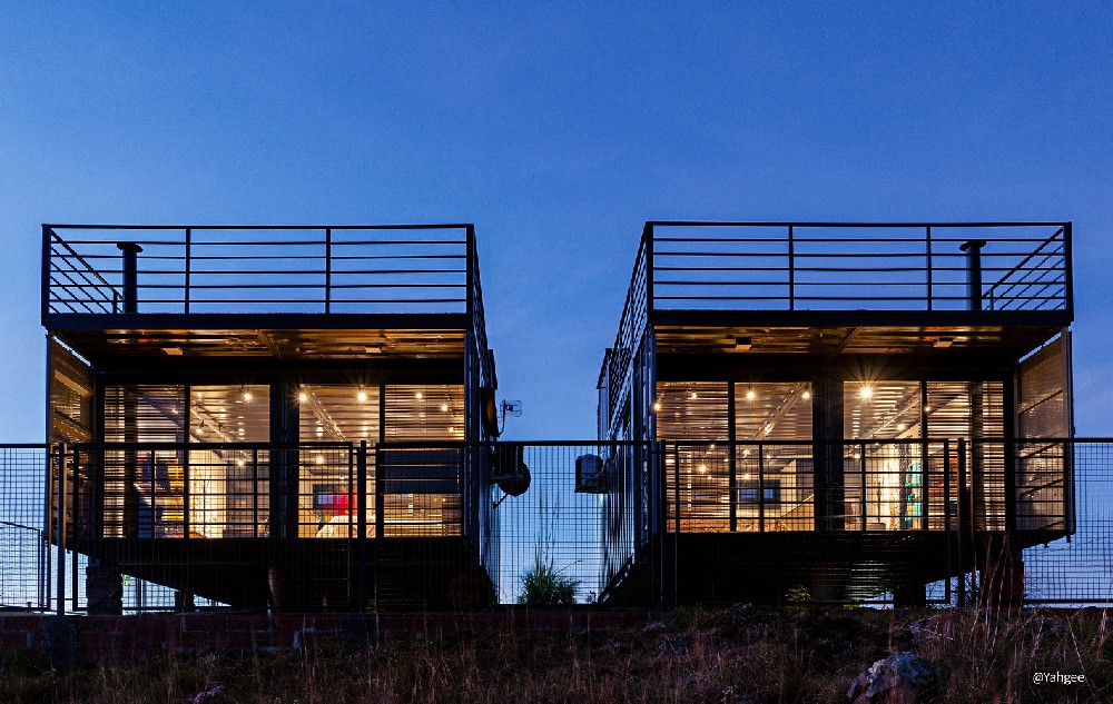 集裝箱房屋建筑的優(yōu)劣勢(shì)有哪些？