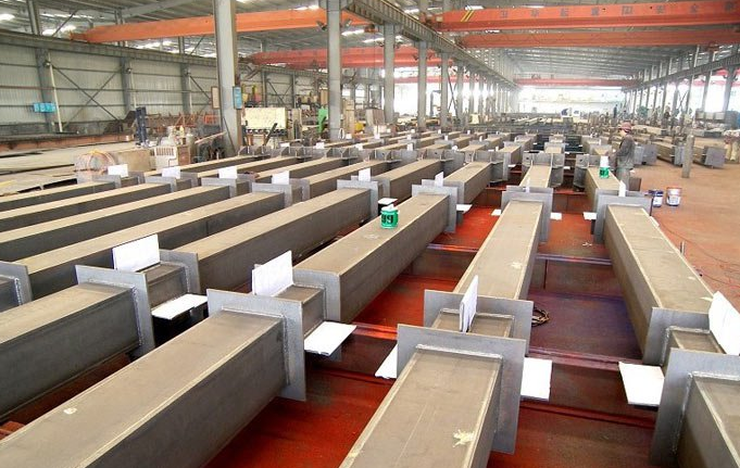 鋼結(jié)構(gòu)施工中是什么問題產(chǎn)生鋼結(jié)構(gòu)變形？