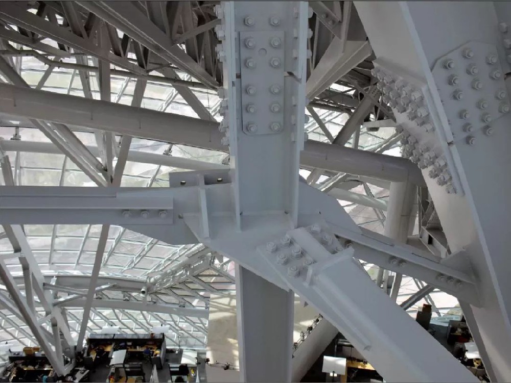 鋼結(jié)構(gòu)的連接方式各有缺點(diǎn)，結(jié)構(gòu)工程師為你解惑