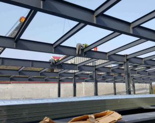 廣東鋼結(jié)構(gòu)工程如何判斷質(zhì)量？