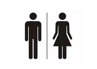 上廁所最忌諱的七件事，特別是第2條！男女必看