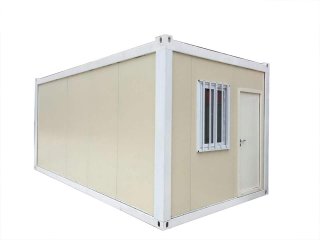 住人集裝箱一是多少錢？如何延長壽命？