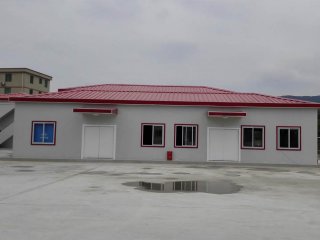 100平方活動(dòng)板房多少錢？活動(dòng)板房如何避免火患