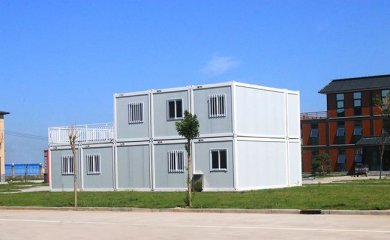 特種集裝箱的五種類型你知道那個？