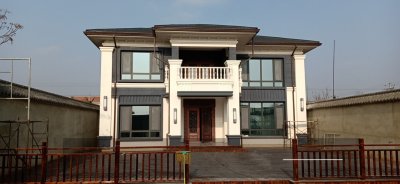 如何維護(hù)輕鋼別墅？