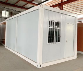 集裝箱在轉(zhuǎn)換過程中我應(yīng)該注意什么？