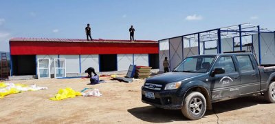 深受建筑工地喜愛(ài)的活動(dòng)板房，到底有哪些優(yōu)勢(shì)