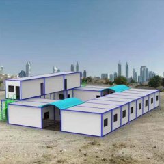 分析常駐集裝箱的使用范圍是什么？