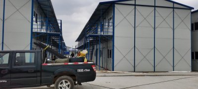 活動板房是什么？